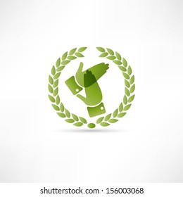 hands icon