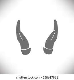 hands icon