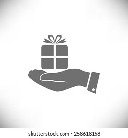 hands icon