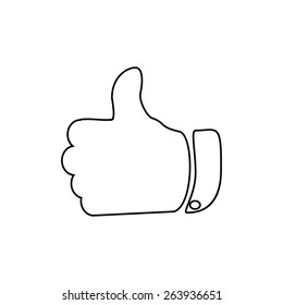 hands icon