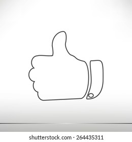 hands icon