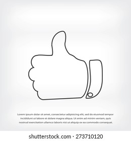 hands icon