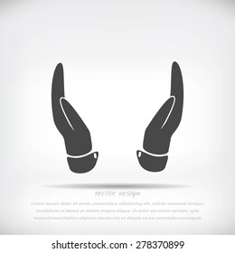 hands icon