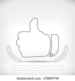 hands icon