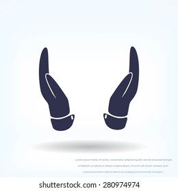 hands icon