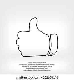 hands icon
