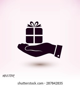 hands icon