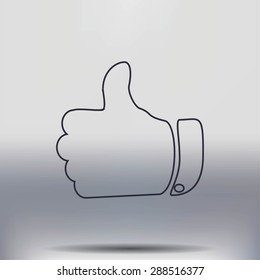hands icon