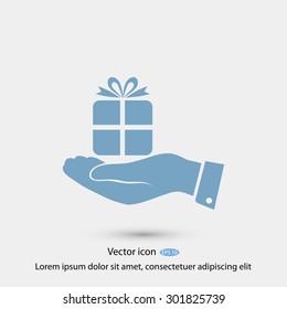 hands icon