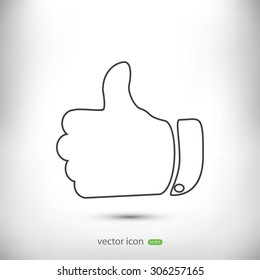 hands icon