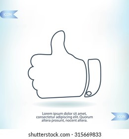 hands icon