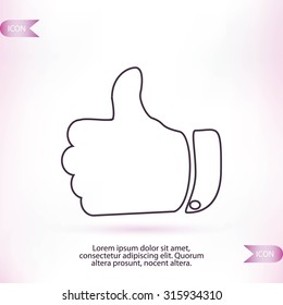 hands icon