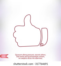 hands icon