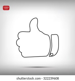 hands icon