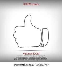 hands icon