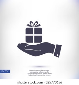 hands icon