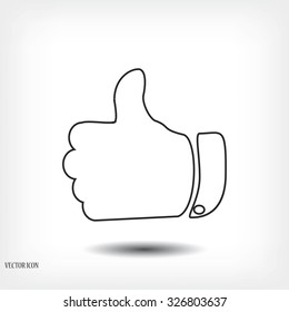 hands icon