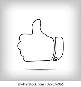hands icon