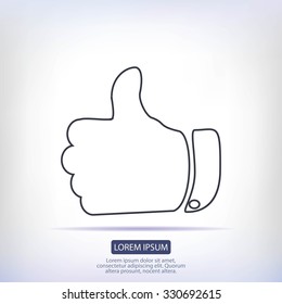 hands icon