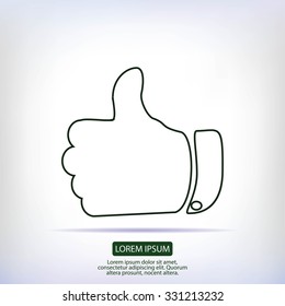 hands icon