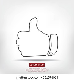 hands icon
