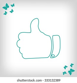 hands icon