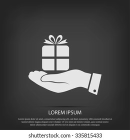 hands icon
