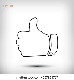 hands icon