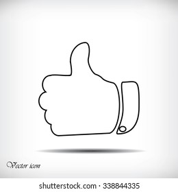 hands icon