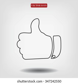 hands icon