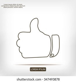 hands icon