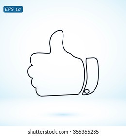 hands icon