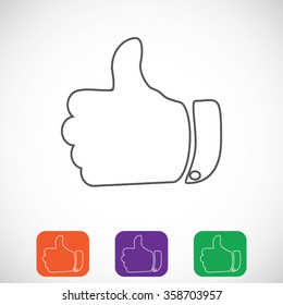 hands icon