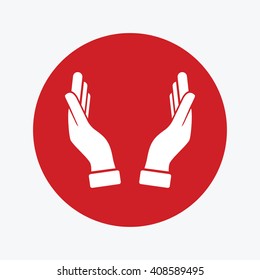 hands  icon