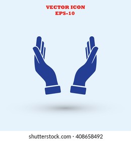 hands  icon