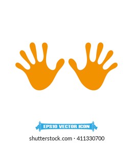 hands icon