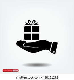 hands icon