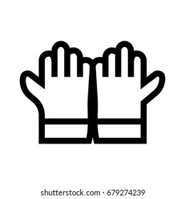 Hands Icon