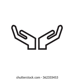 Hands Icons
