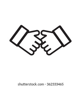Hands Icons