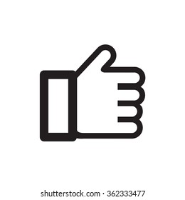 Hands Icons