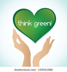 Hands Icons different concepts vector illustration