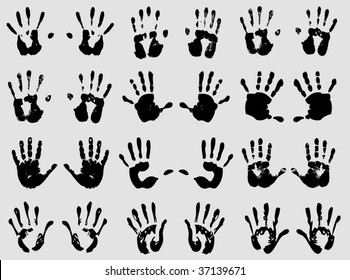 272,305 Girl Hand Print Images, Stock Photos & Vectors 