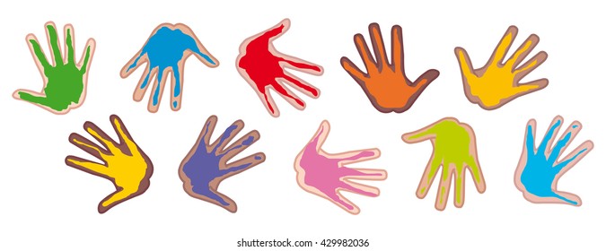 hands integration