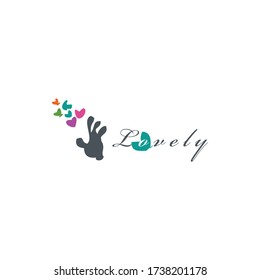 Hands and love for design inspiration