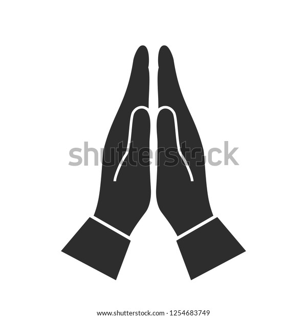 523 Namaskar Icon Images, Stock Photos & Vectors | Shutterstock