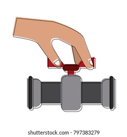 Hands on pipeline
