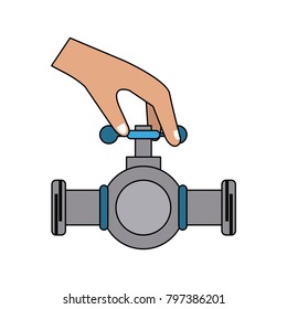 Hands on pipeline
