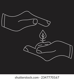 Hands poses. Female hand holding and pointing gestures, fingers crossed, fist, peace and thumb up. Cartoon human palms and wrist vector set. Communication or talking with emoji for messengers