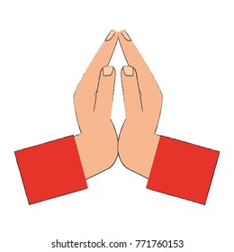 Handbetesymbol